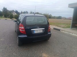 Mercedes-Benz A 150 2006 m Hečbekas