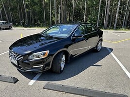 Volvo S60 2014 y Sedan