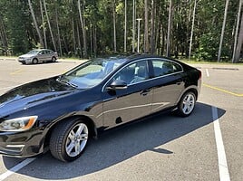 Volvo S60 2014 y Sedan