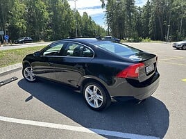 Volvo S60 2014 y Sedan