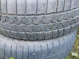 Michelin R16C зимние шины для автомобилей