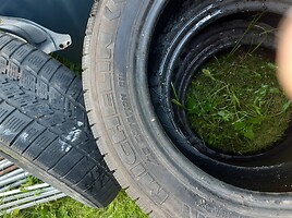 Michelin R16C зимние шины для автомобилей