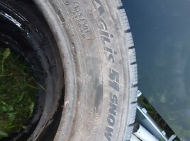 Michelin R16C зимние шины для автомобилей