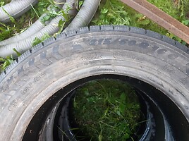 Michelin R16C зимние шины для автомобилей