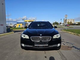 BMW 535 Universalas 2013