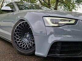 Audi S5 8T Premium plius 2012 m