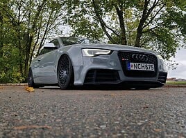 Audi S5 8T Premium plius 2012 m