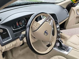 Volvo XC60 2016 г Внедорожник / Кроссовер