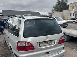 Ford Galaxy 2000 y parts