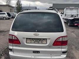 Ford Galaxy 2000 y parts