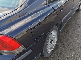 Volvo S60 2003 г Седан