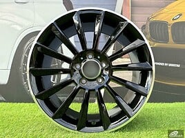 Autowheels Mercedes 14-Spoke AMG A, C, E R16 