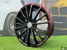 Autowheels VW Scottsdale Style Golf R R18 