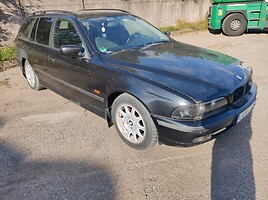 Bmw 523 1999 г запчясти