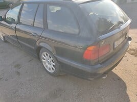 Bmw 523 1999 г запчясти