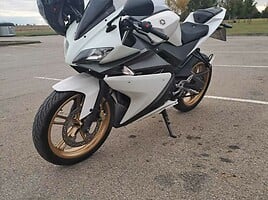 Yamaha YZF 2013 y Sport / Superbike motorcycle