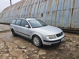 Volkswagen Passat B5 TDI 1999 m dalys