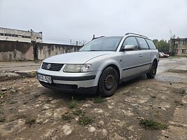 Volkswagen Passat B5 TDI 1999 m dalys