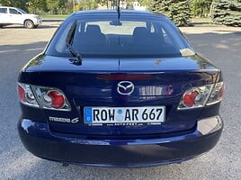 Mazda 6 I 2006 y