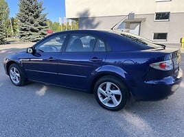 Mazda 6 I 2006 y