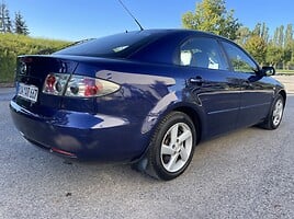 Mazda 6 I 2006 y