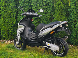 Gilera Runner 2018 m Motoroleris / Mopedas