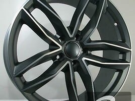 Autowheels Audi Sueco RS6 Style Grey R22 