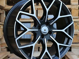 HAXER Wheels Haxer Smart, Honda, Hyundai R16 