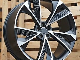 Autowheels Audi RS6 RS7 Style R22 