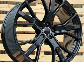 Autowheels Audi S-Line Q7, Q8 R22 