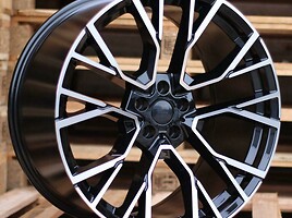 Autowheels BMW 809M Style X5/X6 R21 