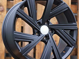 Autowheels VW Bergamo Style Tiguan, T-Roc R18 