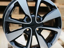 Autowheels Hyundai Accent, I10, I20 R16 