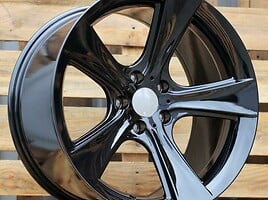 Autowheels BMW 128 Style E46, E90, E39 R19 