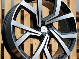 Autowheels VW Clubsport Style Golf Jetta R16 