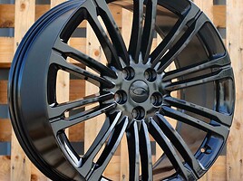 Autowheels Range Rover L460 Style 1075 R23 