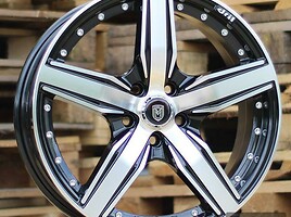 Autowheels Opel Ampera, Astra, Mokka R17 