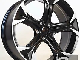 Autowheels Sven Style VW, Skoda, Cupra R19 