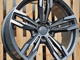 Autowheels BMW 433M Style 3,4,5,6,7 R19 