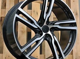 Autowheels Volvo XC40, XC60, V40,V70,S80 R18 