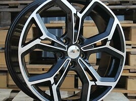 Autowheels Kia Ceed, Xceed, Proceed R17 