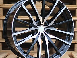 Autowheels BMW 742 M Style X5/X6/X7 G R22 