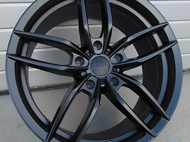 HAXER Wheels Haxer HX017 VW, Audi Q7 R19 