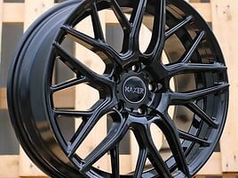 HAXER Wheels Haxer HX038 BMW, VW, Audi, MB R18 