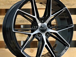 HAXER Wheels Haxer HX043 Alfa Romeo, Opel R18 