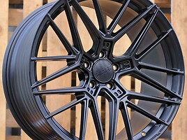 HAXER Wheels Haxer HX07F BMW G Class R19 