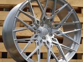 HAXER Wheels Haxer HXF03 BMW G, Audi, MB R21 