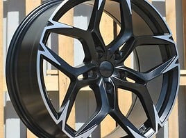 Autowheels Cupra VZ5 Style Ateca, Leon R18 