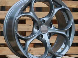 Autowheels Alfa Romeo Rolo Style Giulia R19 