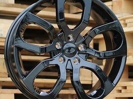 Autowheels Land Rover Velar, Evoque R18 